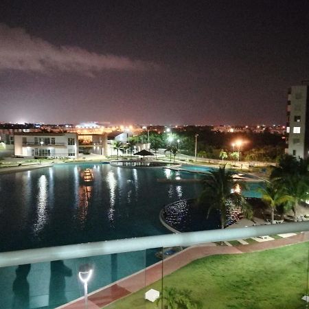 Departamento En Dream Lagoons Cancun Ngoại thất bức ảnh