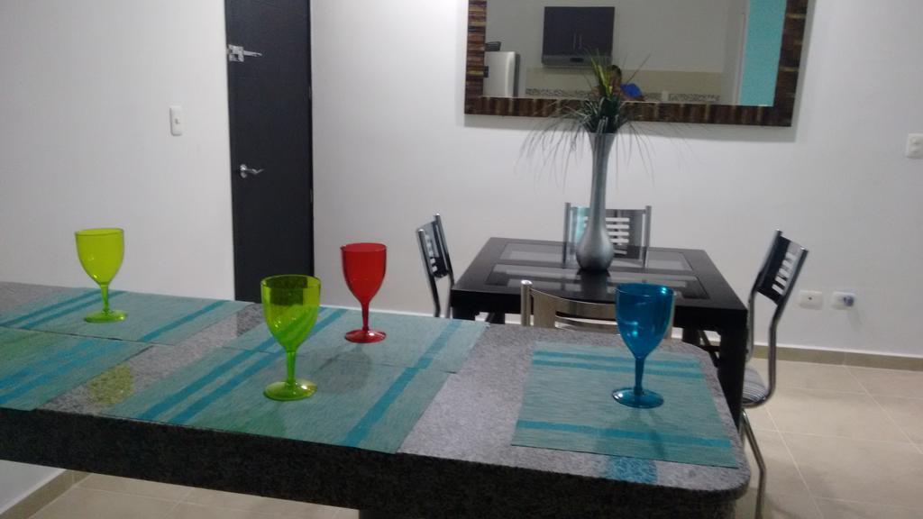 Departamento En Dream Lagoons Cancun Ngoại thất bức ảnh