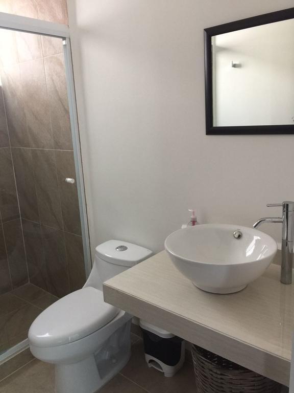 Departamento En Dream Lagoons Cancun Ngoại thất bức ảnh
