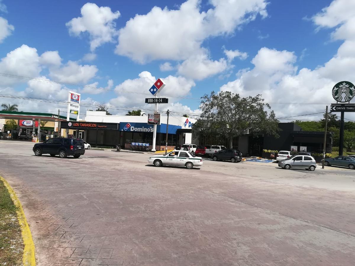 Departamento En Dream Lagoons Cancun Ngoại thất bức ảnh